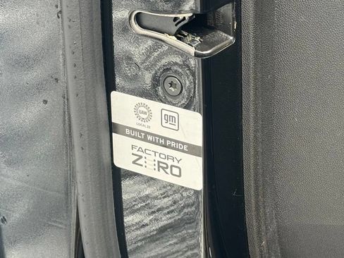 Used 2024 GMC Hummer EV 3X AWD/4WD image 21