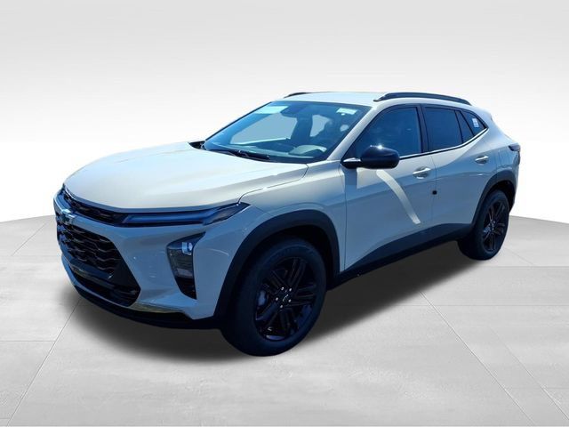 New 2026 Chevrolet Trax ACTIV FWD image 4