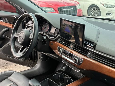 Used 2020 Audi A4 2.0T Premium w/ Convenience Package FWD image 25