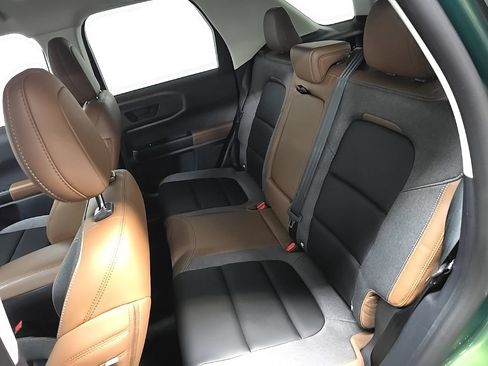 Used 2024 Ford Bronco Sport Outer Banks AWD/4WD image 37
