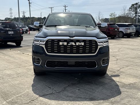 New 2026 RAM 1500 Tungsten image 3