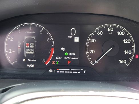 Certified 2023 Honda Civic Sport image 10