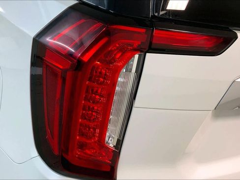 Used 2022 GMC Yukon Denali image 29