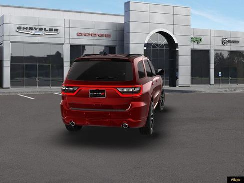 New 2026 Dodge Durango GT image 14