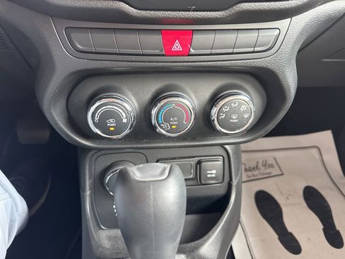Used 2015 Jeep Renegade Sport w/ Power & Air Group AWD/4WD image 22