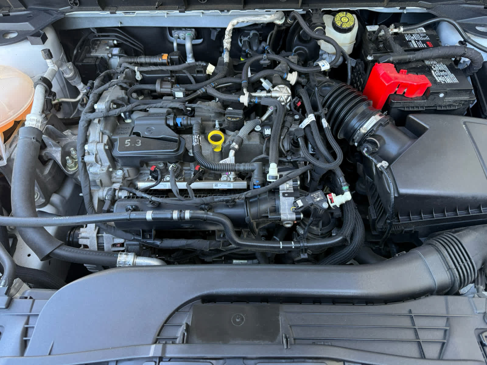 Used 2022 Ford Escape SE w/ Cold Weather Package FWD image 27