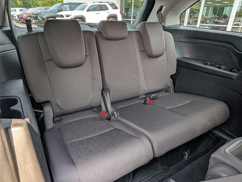 Used 2020 Honda Odyssey EX image 12