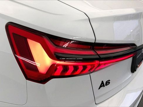 Certified 2022 Audi A6 Premium Plus w/ Premium Plus Package image 29