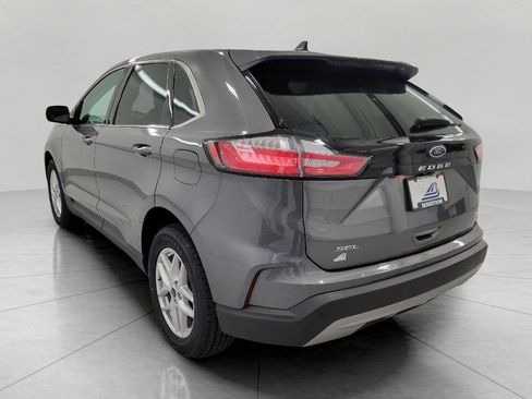 Used 2023 Ford Edge SEL w/ Convenience Package AWD/4WD image 31