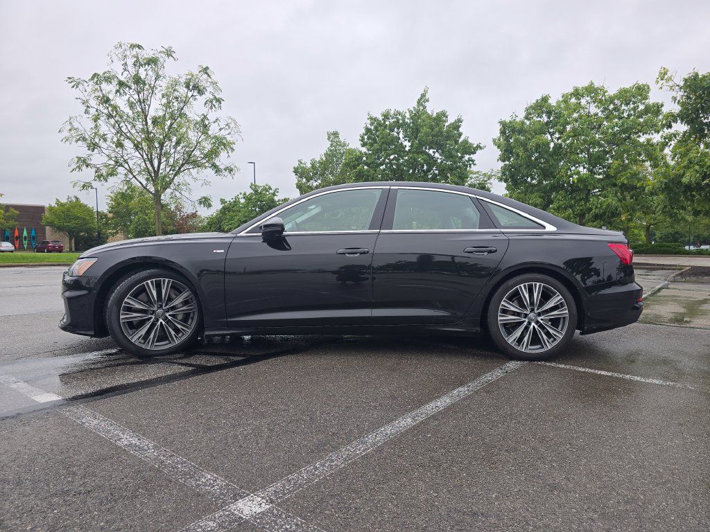 Used 2019 Audi A6 3.0T Prestige w/ Prestige Package AWD/4WD image 13