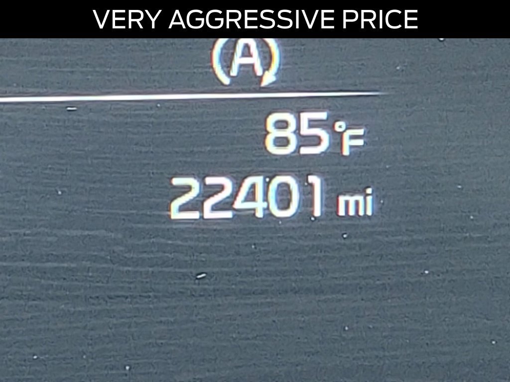 Used 2024 Kia Sportage EX AWD/4WD image 25