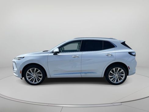 New 2026 Buick Envision Avenir AWD/4WD image 7