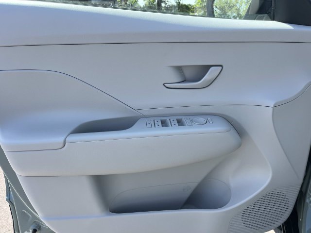 New 2027 Hyundai Kona SEL Sport FWD image 20