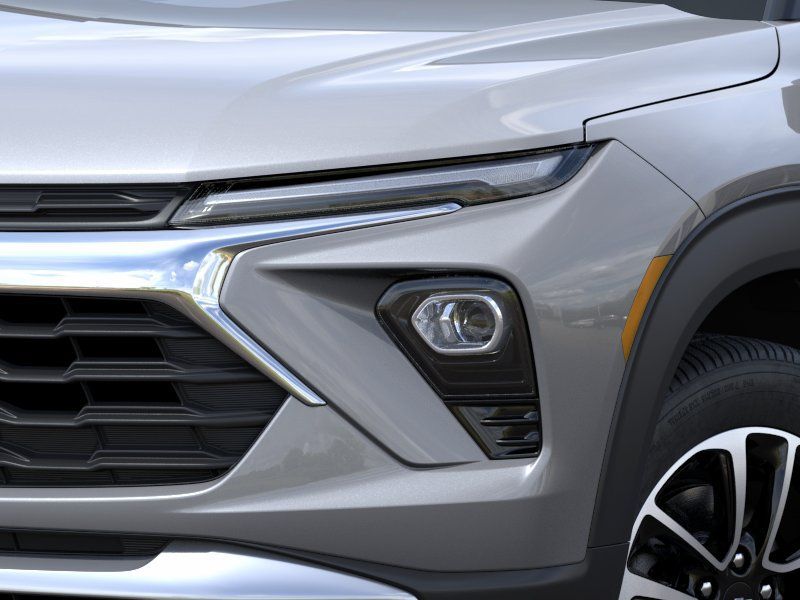 New 2026 Chevrolet TrailBlazer LT w/ LT Cold Weather Package FWD image 34