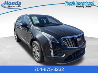 Used 2023 Cadillac XT5 Premium Luxury 360° Tour
