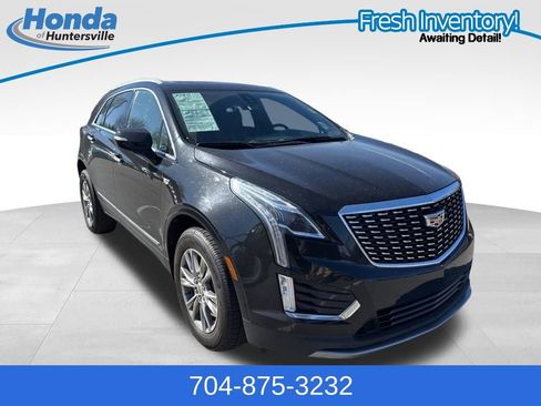Used 2023 Cadillac XT5 Premium Luxury image 1