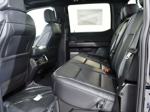 New 2026 Ford F150 Lariat w/ Equipment Group 501A Mid AWD/4WD image 16