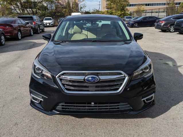 Used 2019 Subaru Legacy 2.5i Limited AWD/4WD image 4