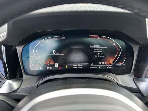 Used 2022 BMW 430i Gran Coupe w/ M Sport Package image 24