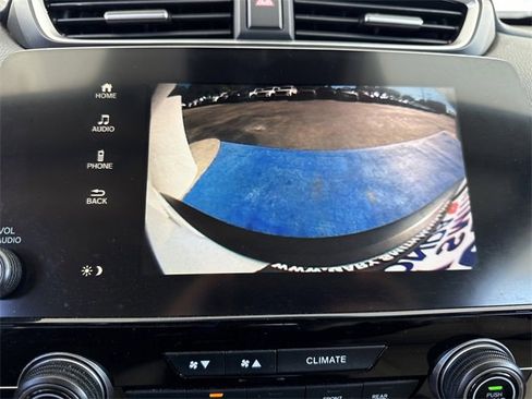 Used 2020 Honda CR-V EX-L image 24