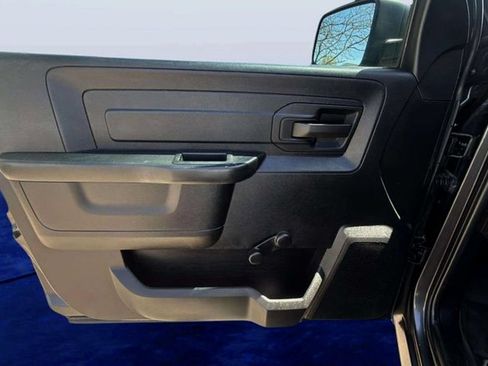 Used 2022 RAM 1500 Tradesman RWD image 15
