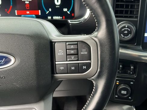 Used 2021 Ford F150 Lariat image 14