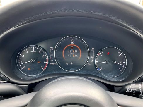 Used 2022 MAZDA CX-30 AWD 2.5 S w/ Premium Package image 25