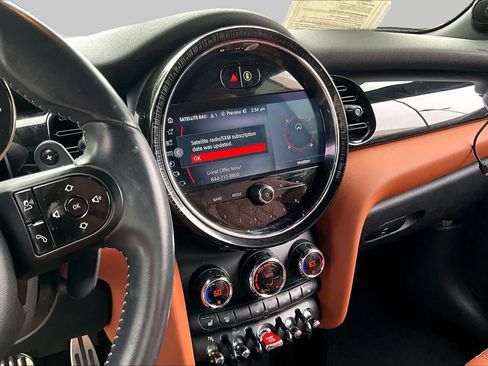 Used 2023 MINI Cooper John Cooper Works w/ Driver Assistance Package FWD image 6