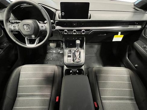 New 2026 Honda CR-V Sport image 24