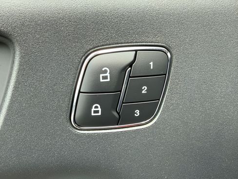 Used 2024 Ford Bronco Sport Badlands w/ Premium Package AWD/4WD image 23