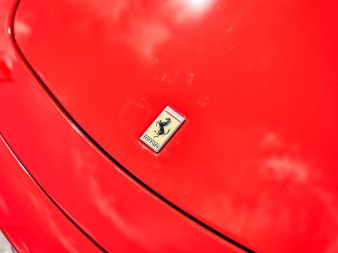 Used 2006 Ferrari F430 Coupe RWD image 7