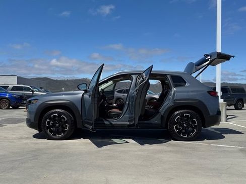 Certified 2024 MAZDA CX-50 Meridian Edition AWD/4WD image 29