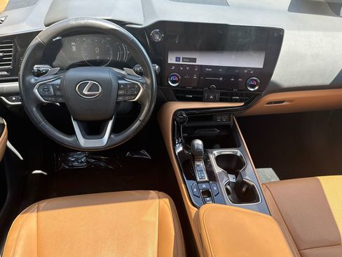 Used 2024 Lexus NX 250 FWD w/ Cold Area Package image 23