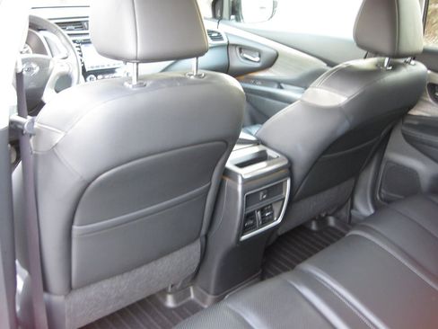 Used 2015 Nissan Murano SL image 27