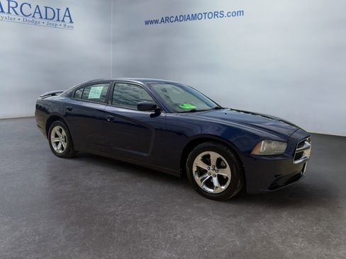 Used 2013 Dodge Charger SXT Plus RWD image 26