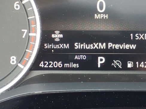Certified 2023 Nissan Pathfinder SV w/ SV Premium Package AWD/4WD image 27
