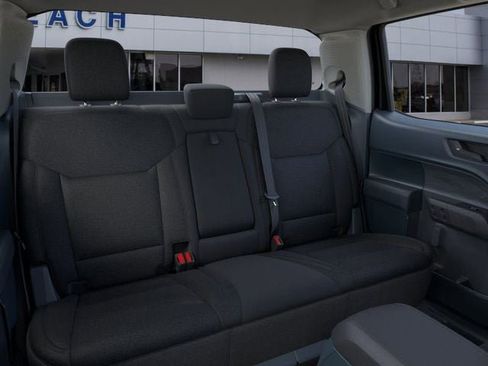 New 2025 Ford Maverick XLT w/ XLT Luxury Package image 11