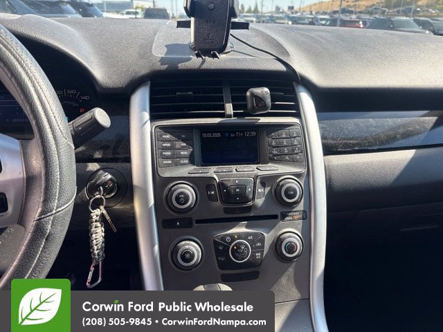 Used 2013 Ford Edge SE AWD/4WD image 10