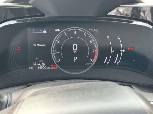 Used 2023 Lexus NX 250 FWD image 26