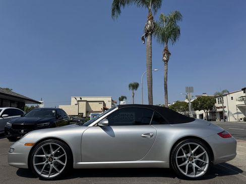 Used 2006 Porsche 911 Carrera image 3