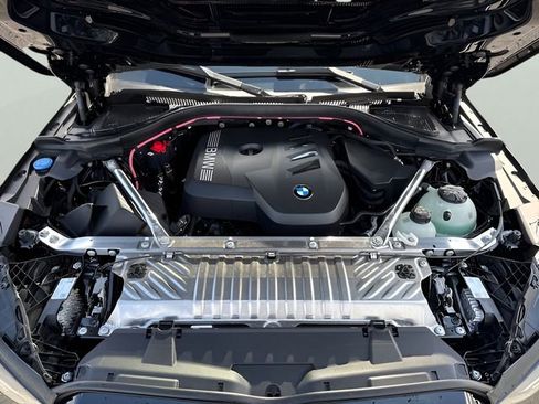 New 2026 BMW X3 xDrive30 w/ Premium Package image 22