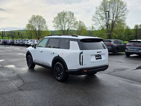 New 2027 Kia Telluride SX Prestige X-Pro AWD/4WD image 5