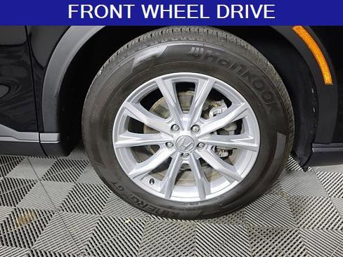 Used 2024 Honda CR-V EX-L image 13