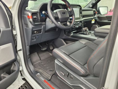 New 2026 Ford F150 Raptor AWD/4WD image 15