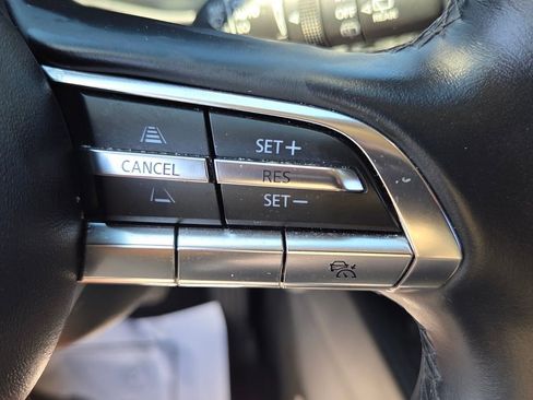 Used 2025 MAZDA CX-50 AWD 2.5 S w/ Premium Package image 22