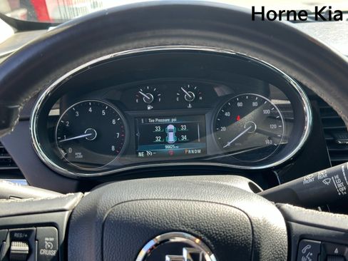 Used 2019 Buick Encore Preferred FWD image 15