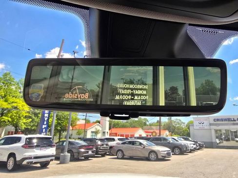 Used 2023 Jeep Grand Cherokee L Limited w/ Luxury Tech Group II AWD/4WD image 23