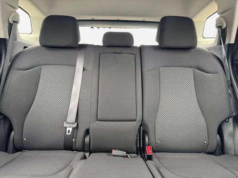 Certified 2025 Kia Sportage LX image 16