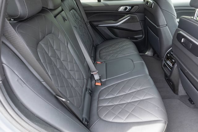 Used 2025 BMW X5 xDrive40i AWD/4WD image 19