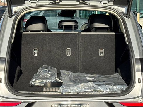 New 2026 Genesis GV70 2.5T Select image 18